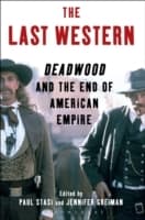 Cover von Last Western
