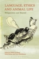Cover von Language, Ethics and Animal Life