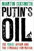 Cover von Putin's Oil