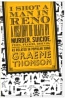 Cover von I Shot a Man in Reno