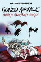 Cover von Gonzo Republic