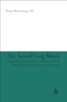 Cover von Second Long March