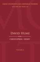 Cover von David Hume