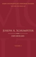 Cover von Joseph A. Schumpeter