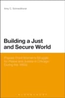 Cover von Building a Just and Secure World