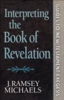 Cover von Interpreting the Book of Revelation (Guides to New Testament Exegesis)