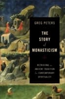 Cover von Story of Monasticism