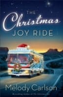 Cover von Christmas Joy Ride