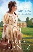 Cover von Mistress of Tall Acre