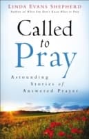 Cover von Called to Pray