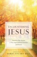 Cover von Encountering Jesus