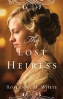Cover von Lost Heiress (Ladies of the Manor Book 1)
