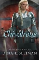Cover von Chivalrous (Valiant Hearts Book 2)