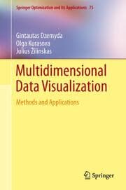 Cover von Multidimensional Data Visualization