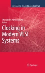 Cover von Clocking in Modern VLSI Systems