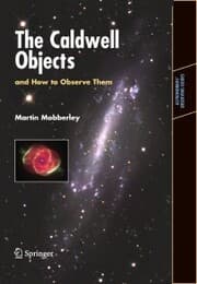 Cover von The Caldwell Objects and How to Observe Them