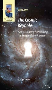 Cover von The Cosmic Keyhole