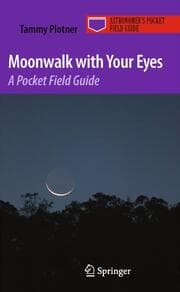 Cover von Moonwalk with Your Eyes