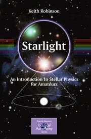 Cover von Starlight