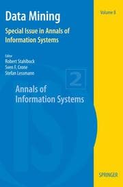 Cover von Data Mining