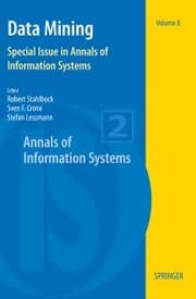 Cover von Data Mining