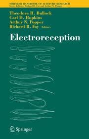 Cover von Electroreception