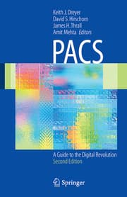 Cover von PACS