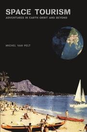 Cover von Space Tourism