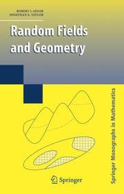 Cover von Random Fields and Geometry