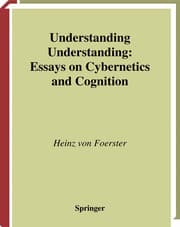 Cover von Understanding Understanding