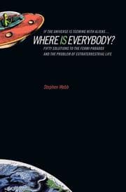 Cover von If the Universe Is Teeming with Aliens ...WHERE IS EVERYBODY?