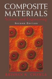 Cover von Composite Materials