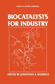 Cover von Biocatalysts for Industry
