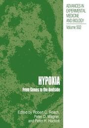 Cover von Hypoxia