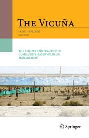 Cover von The Vicuna