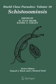 Cover von Schistosomiasis