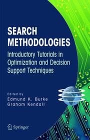 Cover von Search Methodologies