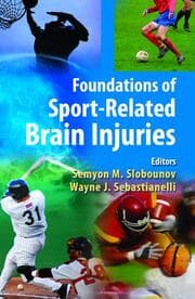 Cover von Foundations of Sport-Related Brain Injuries