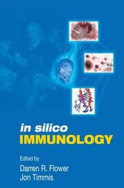 Cover von In Silico Immunology