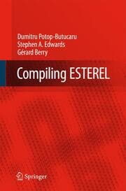 Cover von Compiling Esterel
