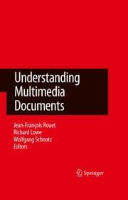 Cover von Understanding Multimedia Documents