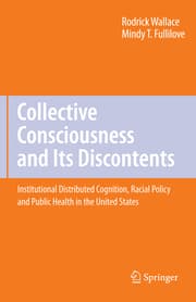 Cover von Collective Consciousness and Its Discontents: