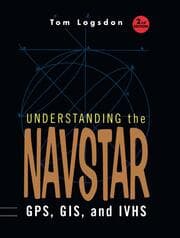 Cover von Understanding the Navstar
