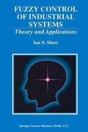 Cover von Fuzzy Control of Industrial Systems