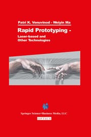Cover von Rapid Prototyping