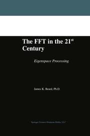 Cover von The FFT in the 21st Century