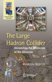 Cover von The Large Hadron Collider