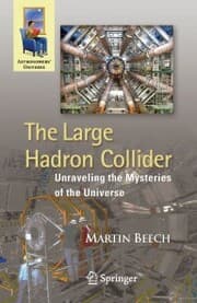 Cover von The Large Hadron Collider
