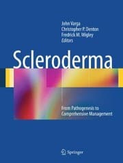 Cover von Scleroderma