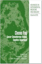 Cover von Chemo Fog